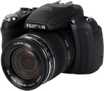 Fujifilm FinePix HS10