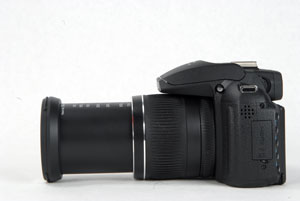Lens Photo