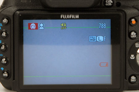LCD Photo