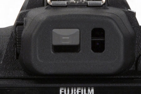 EVF Photo