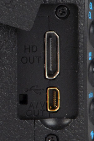 Ports Photo 1