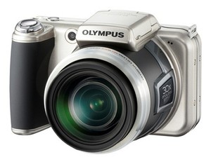 Olympus SP-800UZ
