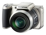 Olympus SP-800UZ
