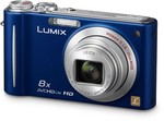 Panasonic DMC-ZR3