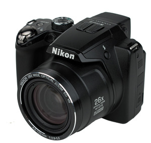 Nikon  Coolpix P100