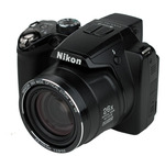 Nikon Coolpix P100