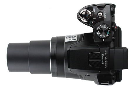 Lens Photo