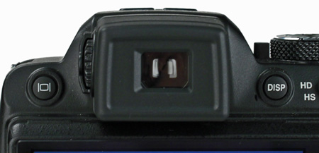 EVF Photo