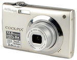 Nikon Coolpix S4000