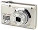 Nikon  Coolpix S4000