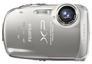 Fujifilm FinePix XP10