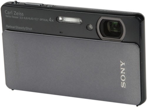 Sony Cyber-shot DSC-TX5