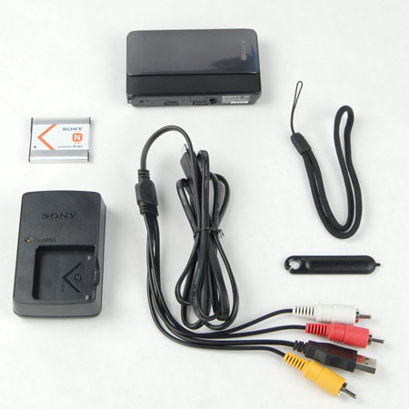 Box Photo