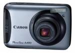 Canon A490