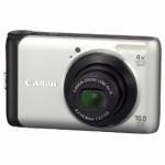 Canon  PowerShot A3000 IS