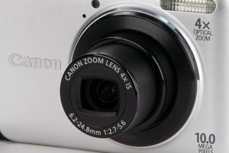 Lens Photo