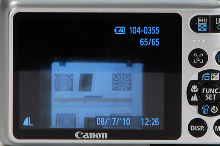 LCD Photo