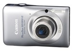Canon PowerShot SD1300 IS
