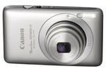 Canon PowerShot SD1400 IS
