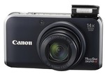 Canon PowerShot SX210 IS