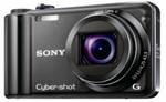 Sony Cyber-shot DSC-HX5