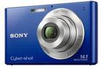 Sony  Cyber-shot DSC-W330