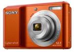 Sony Cyber-shot S2100