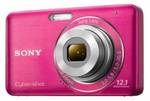 Sony  Cyber-shot DSC-W310