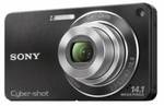 Sony  Cyber-shot DSC-W350