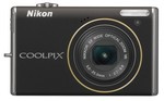 Nikon Coolpix S640