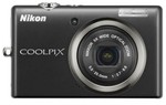 Nikon Coolpix S570