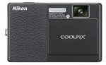 Nikon Coolpix S70