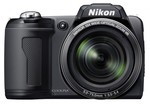 Nikon Coolpix L110