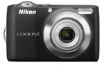 Nikon Coolpix L22