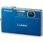 Panasonic Lumix DMC-FP1