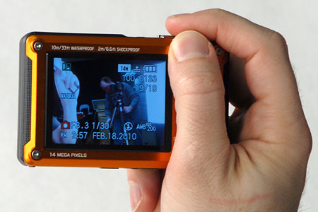 Handling Photo 2