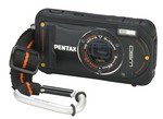 Pentax W90