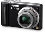 Panasonic DMC-ZS5
