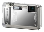 Olympus Stylus Tough-8010