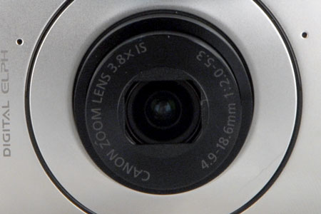 Lens Photo