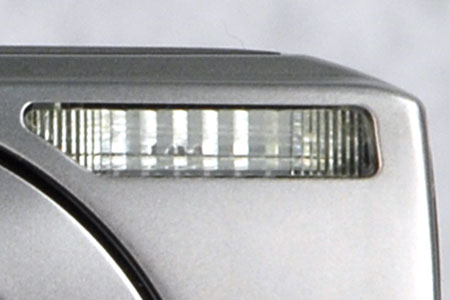 Flash Photo