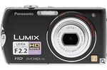 Panasonic LUMIX DMC-FX75