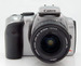 Canon EOS Digital Rebel