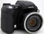 Fujifilm  FinePix S5100