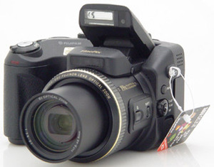 Fujifilm FinePix S7000