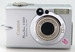 Canon PowerShot S500