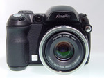 Fujifilm  FinePix S5000