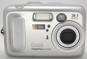Kodak Easyshare CX7330