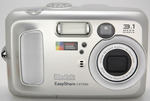 Kodak Easyshare CX7330