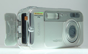 Kodak EasyShare LS743